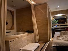 -和子足浴SPA会馆(梁溪店)