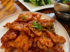 -好口味小吃楼·东北菜(太原南街店)