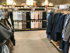 -MUJI无印良品(鑫嘉汇购物中心店)