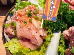 -肉问屋·元气一番烧肉(北京总店)