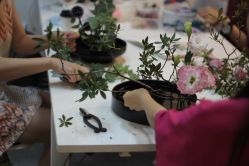 -今日陶艺(富力广场店)