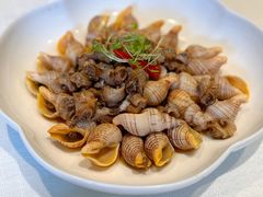 -香港龙凤楼(巨鹿路洋房店)