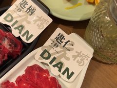 -掂档潮汕牛肉火锅(沈阳万象城店)