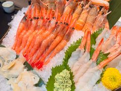 -大葉日本料理·龍蝦任食放題(廣州W酒店)