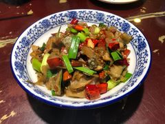 -四合院(黔灵西路店)
