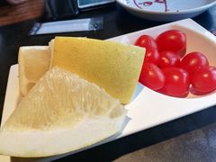 -辣尚瘾·烤鱼·新川菜(交大直营店)
