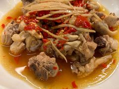 -益华家菜屋(世茂店)