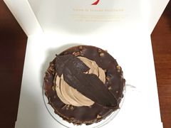 -好利来(抚顺万达店)