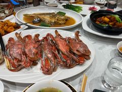 -万宝海鲜舫(劳动公园店)