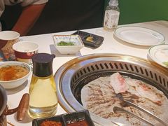 -亚马逊海鲜自助(万象汇店)