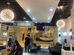 点击看大图 -3AM HAIR SALON烫发染发接发