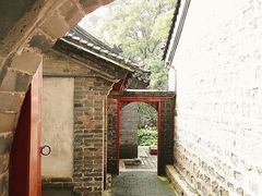 -云峰山自然风景区