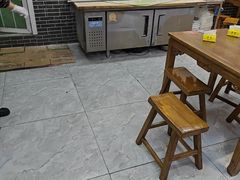 -秦君宝手擀菠菜面(金花路店)