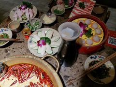 -小龙坎老火锅(滨江店)