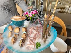 -享月汤皇(高新路店)