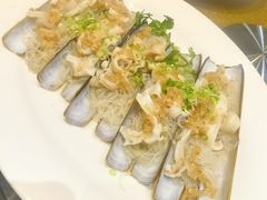-好彩海鲜火锅饭店(银河百老汇店)