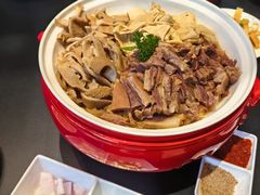 -唐河王记·南阳民间菜(国基路店)