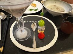 -三亚亚龙湾瑞吉酒店·铭轩中餐厅Mingxuan·海南菜·粤菜