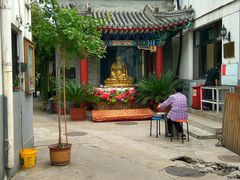 -北京佛教居士林