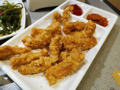 小酥肉-海底捞火锅(青悦城店)