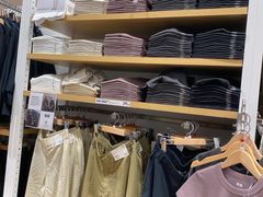 -优衣库(长沙国金中心店)