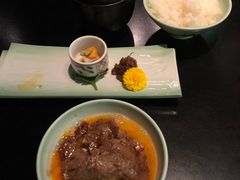 和牛肉-モリタ屋(JR京都伊势丹店)