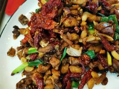 -全聚德(长江路店)