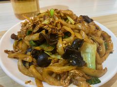-台北楚楚园馅饼粥(虹桥南丰城店)