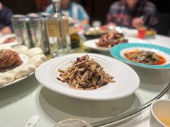 -飞鹿餐饮·陕南菜(北关店)