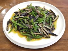 -花红徽菜(九华山青阳店)