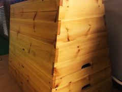 -悦动体能篮球羽毛球网球(三里河店)