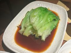 -荣家黄鱼面(前滩太古里店)