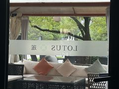 -莲西餐(曲江店)