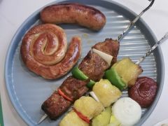 -库滋明·俄罗斯特色美食(中央大街店)