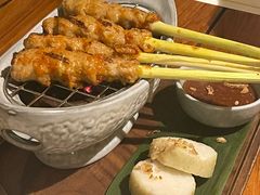 -三亚艾迪逊酒店·海滩烧烤 BARBACOA·现场乐队·浪漫晚餐·烧烤海鲜