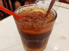 -大哥餐厅(西城花园店)
