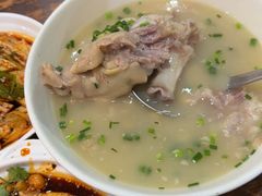 -牛王庙(龙华花园店)
