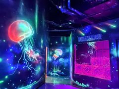 -沈阳海洋探索中心