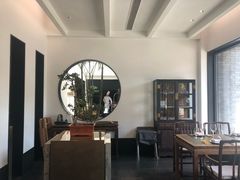 大堂-晟永興烤鸭店(五道口店)