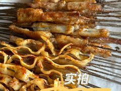 -老街烧烤·四方路小烤肉(书院路店)