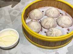 -如轩·海鲜砂锅粥·潮汕菜(南城店)