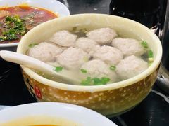-李记小小吃(涪江路店)