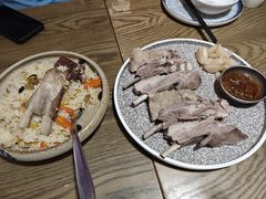 -那时新疆·若羌(经纬汇店)