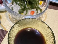 -福慧慈缘素食餐厅(王府井店)