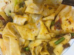 -大嘻咹biangbiang面(历史博物馆店)