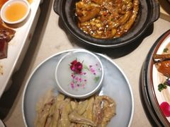 -尚一汤·粤菜海鲜(环球港店)