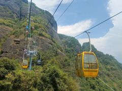 -桂林资江天门山风景区