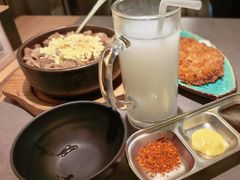 -沼津港精致料理·寿喜烧·烧鸟(龙湖南桥天街日料榜单店)