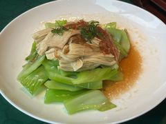 -大鸽饭(汉溪长隆店)