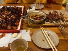 -幸福小串(总店)